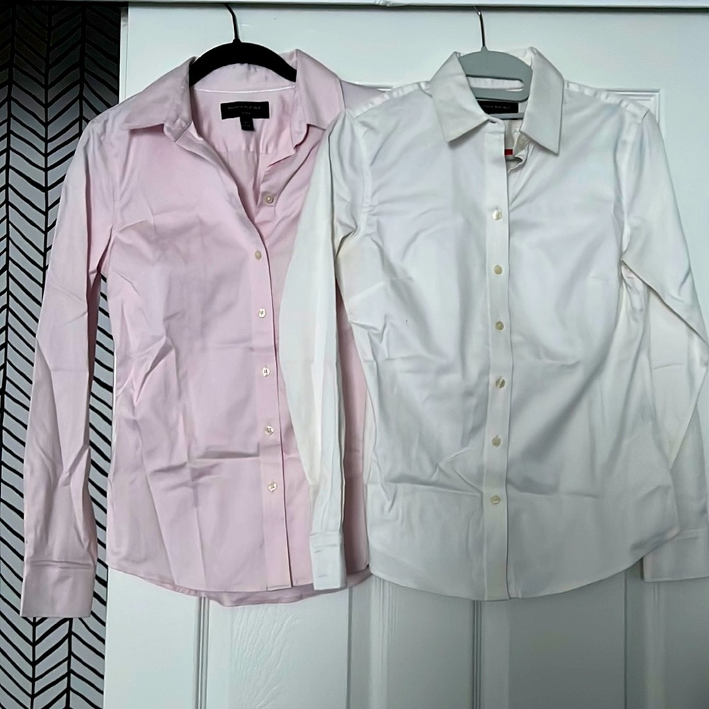 Button up dress shirts